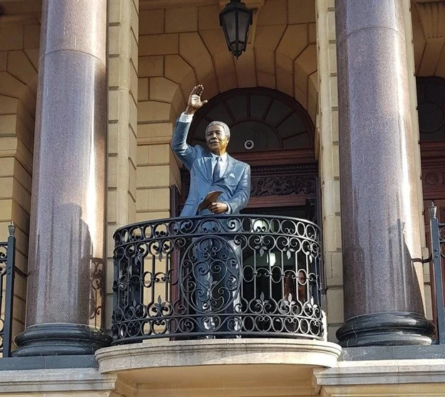 Cape Town City Tour