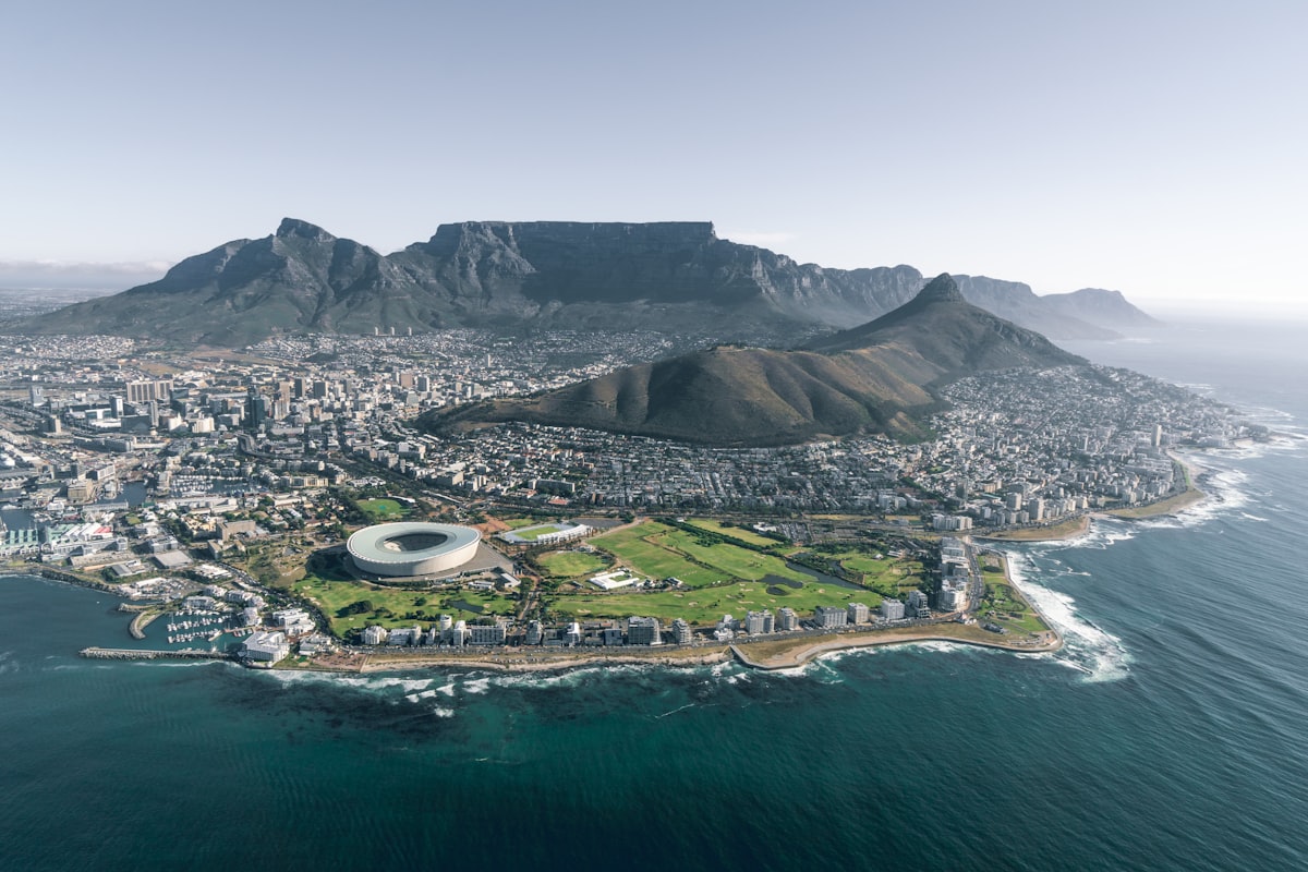3 Days Robben Island Package